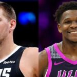 Nuggets Wolves Will Be Amazing