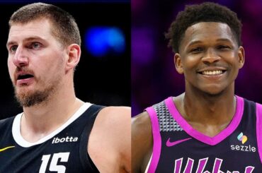 Nuggets Wolves Will Be Amazing