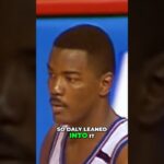 How the Pistons Became the League's Most Hated Team #NBA #90s #History