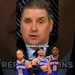 The Knicks' Playoff Schedule is Not For The Weak