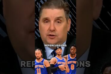 The Knicks' Playoff Schedule is Not For The Weak