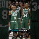 PART 6: Where Are the 2008 Boston Celtics Players Now? 🏆 Then vs Now