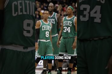 PART 6: Where Are the 2008 Boston Celtics Players Now? 🏆 Then vs Now