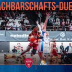 Highlights: Fitness First Würzburg Baskets - SKYLINERS | easyCredit BBL | Dyn Basketball