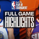 Game Recap: Suns 111, Warriors 96