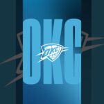 Round 1: Thunder 🆚 Suns #okcthunder