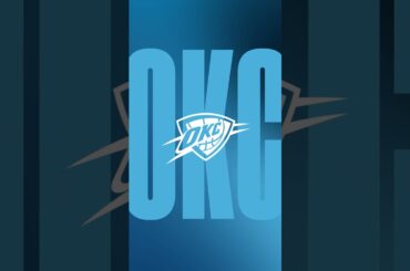 Round 1: Thunder 🆚 Suns #okcthunder