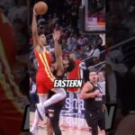 Everyone Should Be Terrified Of The Atlanta Hawks 😈