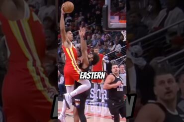 Everyone Should Be Terrified Of The Atlanta Hawks 😈