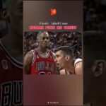 Targeted Provocation | Dennis Rodman vs Frank Brickowski (1996 Finals Game 3)