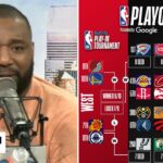 Chris Canty breaks Playoffs picture of East: Knicks-Hawks, Cavaliers-Raptors, 76ers-Hornets & more