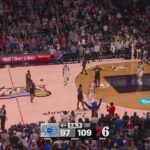 THE 76ERS ARE HEADED TO THE PLAYOFFS 🚨