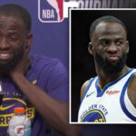"It's never as bad as it seems" Draymond Green Talks Reflects On Golden State's Season