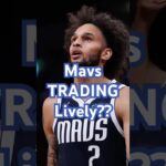 This was inevitable for the Mavericks…