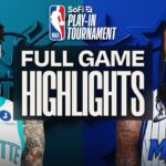 Game Recap: Magic 121, Hornets 90