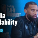 Hornets at Magic: Coach Charles Lee Postgame Media Availability | 4/17/2026