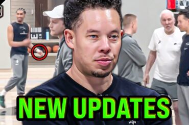 This just teased what's coming...