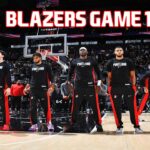 How Will The Trail Blazers Do In Game One Against The Spurs? | The Firm Of Harris & Marang