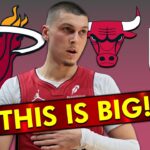 🚨BLOCKBUSTER TRADE REPORT On Tyler Herro | Miami Heat Trade Rumors🚨