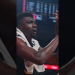 GAME 1. AT OUR PLACE. KeyBank | #LetEmKnow #Cavs #NBA #Shorts