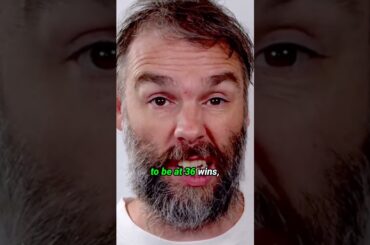 I Was WRONG About The Boston Celtics #NBA