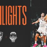 🏀 HIGHLIGHTS | J38 EuroLeague en Dubai Basketball (85-95) | Valencia Basket