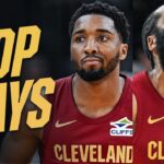 Harden & Mitchell Became an INSTANT DUO in Cleveland 🤯 | Top Plays | 2025-26 NBA Season