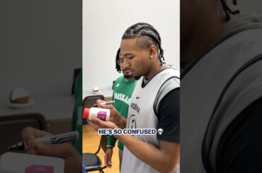 Does anyone need a signed Buzz Lightyear?? 🤣 #signature #dallasmavericks #nba