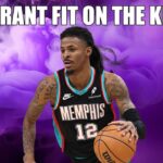 Should the Sacramento Kings Trade For Grizzlies' Ja Morant?