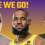 Lakers vs Rockets Game 1! Injury Report Surprise & LA's Keys To Victory