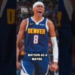 Timberwolves-Nuggets III is going to be MUST-WATCH | The Zach Lowe Show