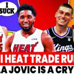 Miami Heat TRADE RUMORS: Kawhi Leonard & Giannis Antetokounmpo LINKED to Miami!