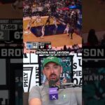 Can Sixers UPSET Boston Celtics In Playoffs? 👀