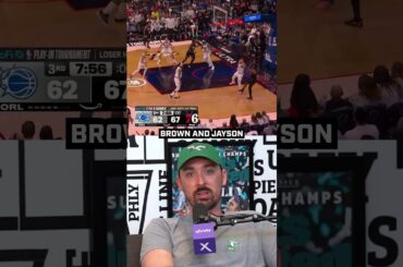 Can Sixers UPSET Boston Celtics In Playoffs? 👀