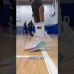 АМОРТИЗАЦИЯ | PEAK AW4 #баскетбол #кроссовки #тест #обзор