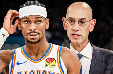 The NBA Is About To Rig The Draft Lottery Again