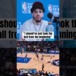 LaMelo wishes he took more initiative in Hornets’ loss