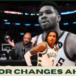 Doc Rivers Hints at Departure: Bucks’ Coaching Future, Taylor Jenkins Rumors, and Jon Horst Speaks