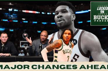 Doc Rivers Hints at Departure: Bucks’ Coaching Future, Taylor Jenkins Rumors, and Jon Horst Speaks