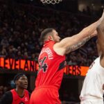 LIVE: Toronto Raptors vs Cleveland Cavaliers - NBA Playoffs Game 1