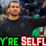 Why The Boston Celtics Are Built For The 2026 NBA Finals