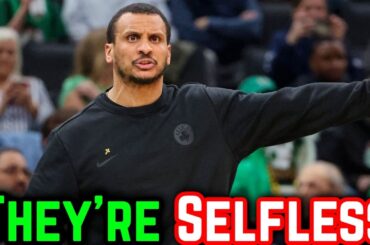 Why The Boston Celtics Are Built For The 2026 NBA Finals