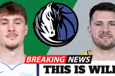 This is Interesting...|| Daily NBA Dallas Mavericks News Updates & Rumors