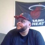 Miami Heat Fan Live Watch Party Halftime and 2nd Half Minnesota Timberwolves vs Denver Nuggets Game1