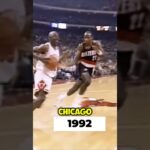 🔥 ДЖОРДАН УНИЧТОЖИЛ ВСЕХ И… УШЁЛ?! 😳🏀