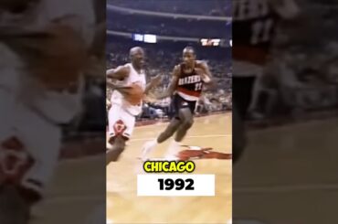 🔥 ДЖОРДАН УНИЧТОЖИЛ ВСЕХ И… УШЁЛ?! 😳🏀