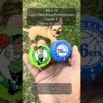 Cujo’s NBA Picks | Philadelphia 76ers vs Boston Celtics 🏀 04-19-2026 #CujoCatches