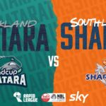 Auckland Tuatara v Southland Sharks | Full Basketball Game | @SalsNBL 2026
