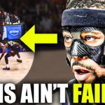 Phoenix Suns Unleashed A FREAK OF NATURE