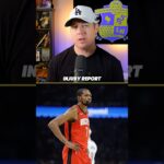 Lakers vs Rockets game 1! Injury update and what LA needs to do to win….